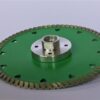 Diamant Trennscheibe „Green“