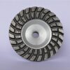 Diamant Schleifscheibe "Speedy"